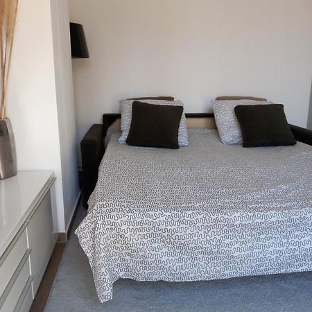 Appartement Independant Dans Une Villa ミラマ エクステリア 写真