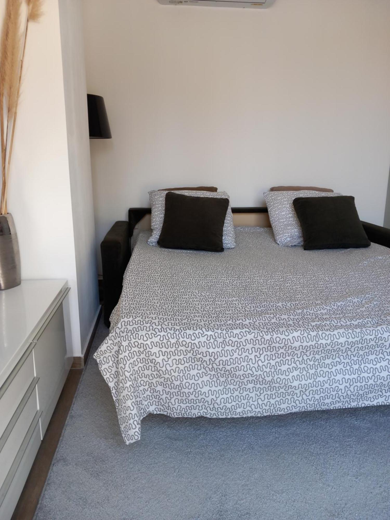 Appartement Independant Dans Une Villa ミラマ エクステリア 写真