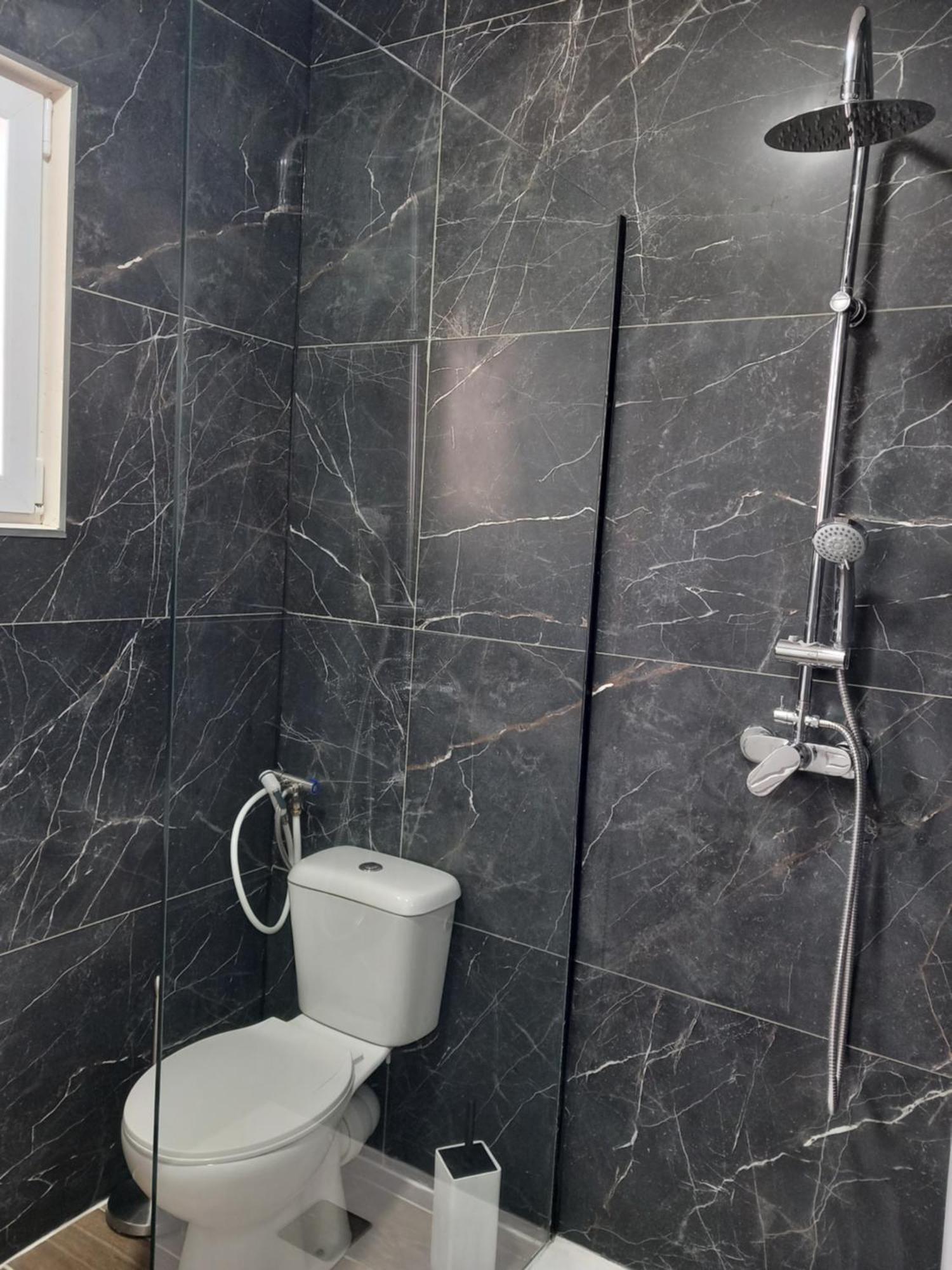 Appartement Independant Dans Une Villa ミラマ エクステリア 写真