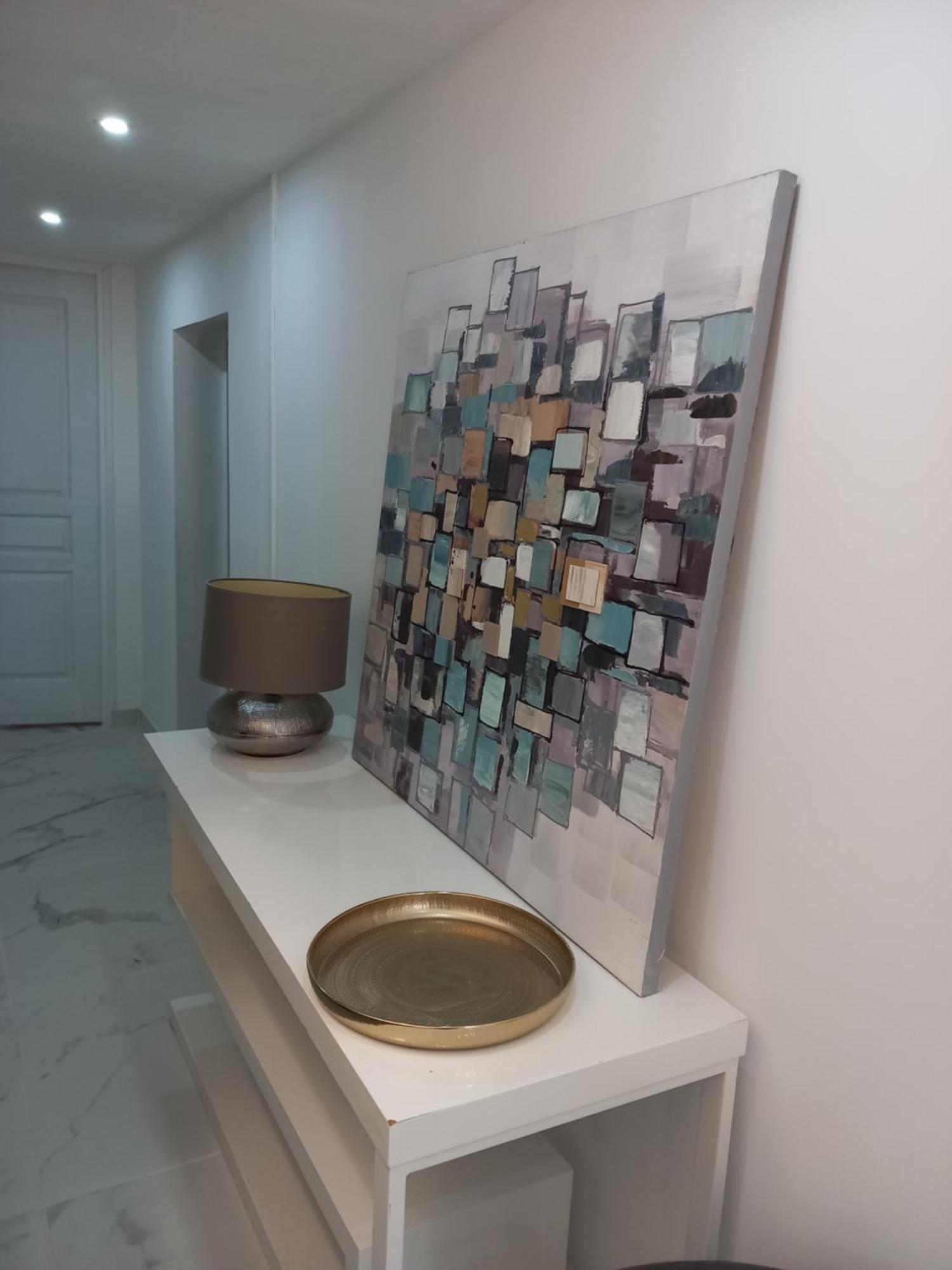 Appartement Independant Dans Une Villa ミラマ エクステリア 写真