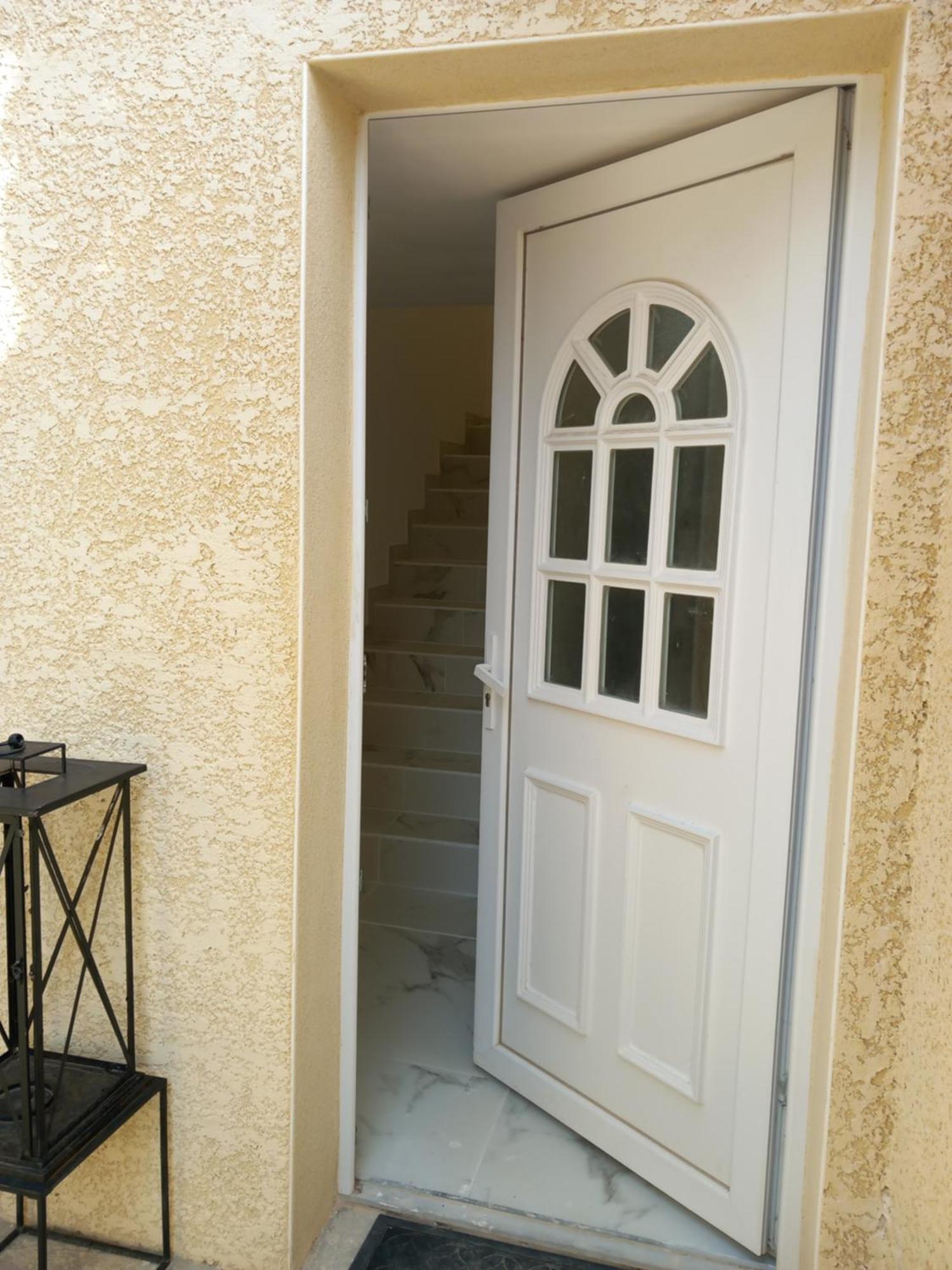 Appartement Independant Dans Une Villa ミラマ エクステリア 写真