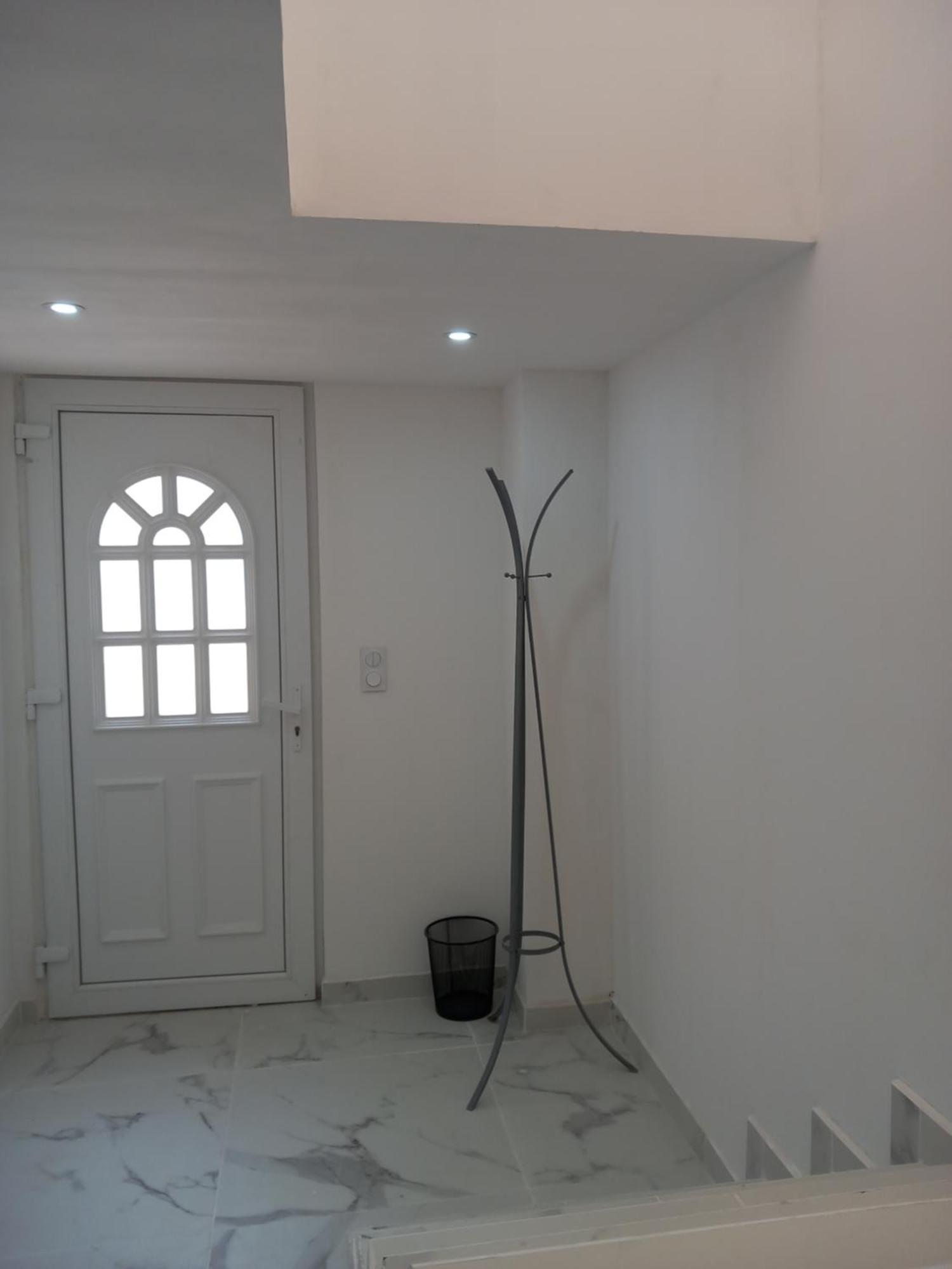 Appartement Independant Dans Une Villa ミラマ エクステリア 写真